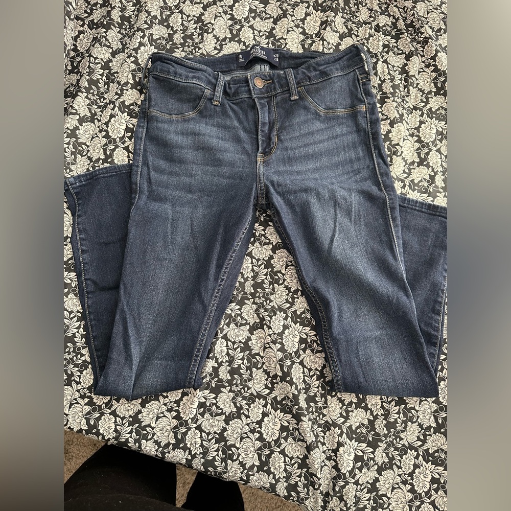 Hollister Low Rise Legging